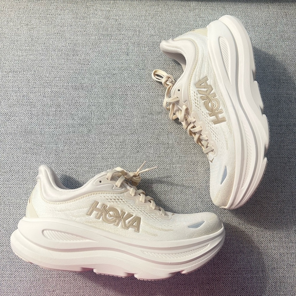 Hoka Bondi 9 - Picture 2 of 7